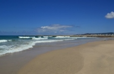 Cabedelo-beach